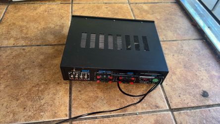 Pyle USA PTA44BT
