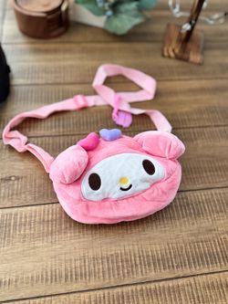 My melody purse