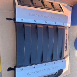 2010 -2012 Camaro SS Engine Cover