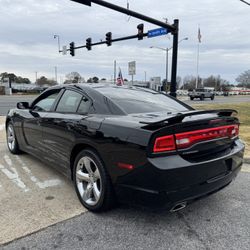 2013 Dodge Charger