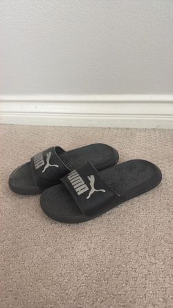 Puma Slides