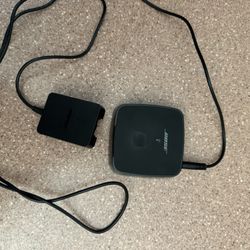 Bose “Sound Touch Wireless  Link Adapter”