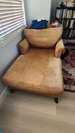 Chase for sale