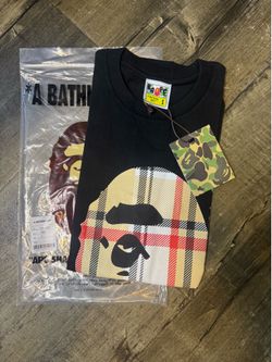 Bape t shirt
