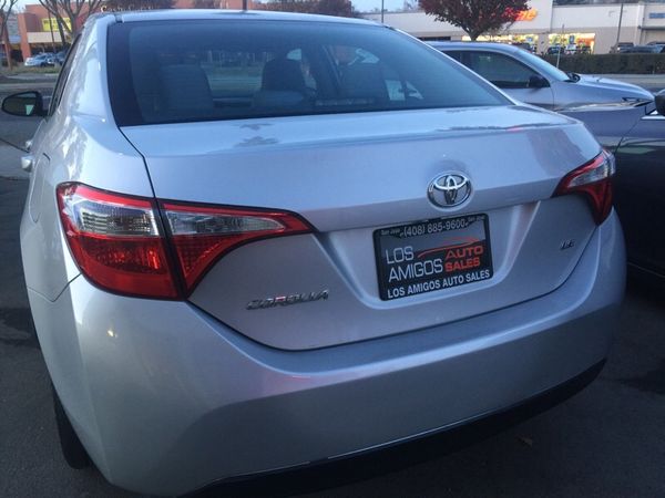 1500 Down And Drive Today First Time Buyers Welcone 2014 Toyota