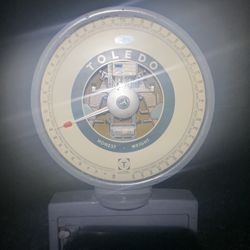 TOLEDO SCALE 