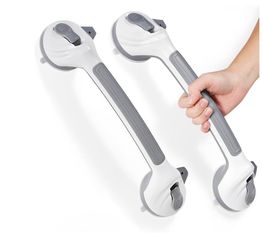 Grab bars for bathtubs and showers, 16.5-inch shower handle for the disabled /