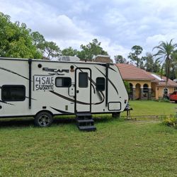 2017 Kz Escape