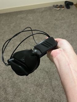 Xbox Turtle Beach headset