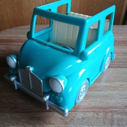 Calico Critters / Lil Woidzeez Car