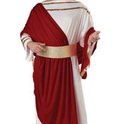 Caesar Roman costume XXL plus 