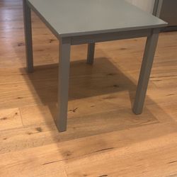 Pottery Barn Kids Table 