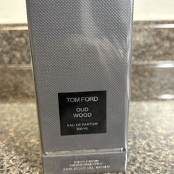 Tom Ford Oud Wood 
