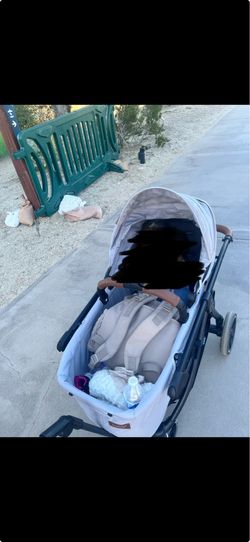 Larktale stroller/wagon