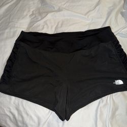The North Face Women’s Shorts Xl 
