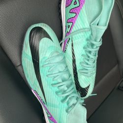 Nike Indoors 9.5