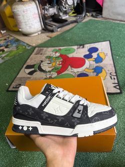 Designer Shoes