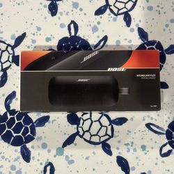 Bose SoundLink Flex Portable Bluetooth Speaker
