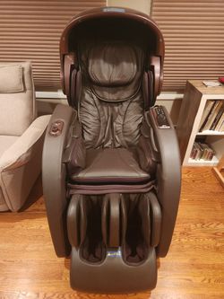 Osaki Full Body Massage Chair