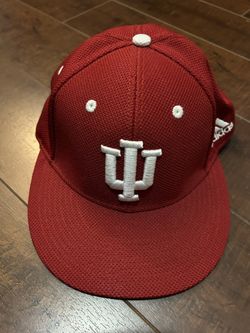Indiana Hat 