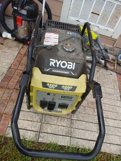 Prende y genera volt