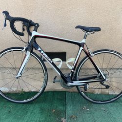 Trek Road Bike 