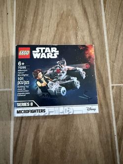 Lego Star Wars