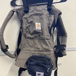 Ergobaby Carrier 