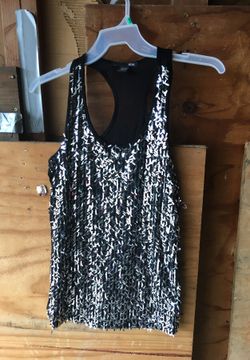 Night blouse