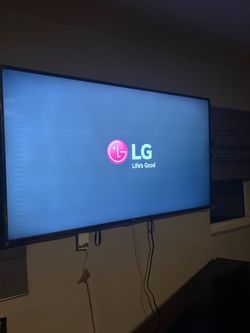55-inch Full HD (1920 x 1080) Smart LED TV