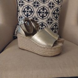 Free People Platform Sandals 