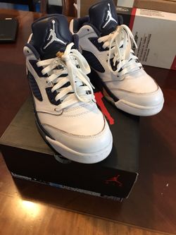 Jordan 5