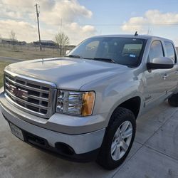 2008 GMC Sierra