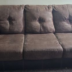 3 Seater Sofa