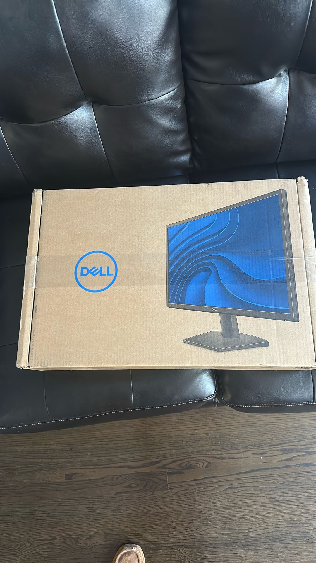 24’ Inch Dell Monitor BRAND NEW 