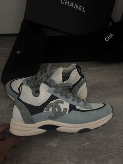 Chanel Sneakers 