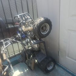 Motorcycle
