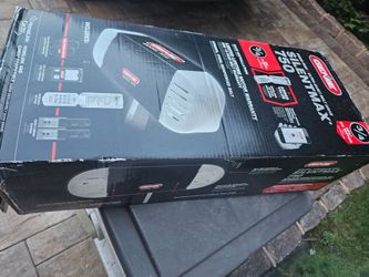 Genie remote garage door opener 3/4 Hp