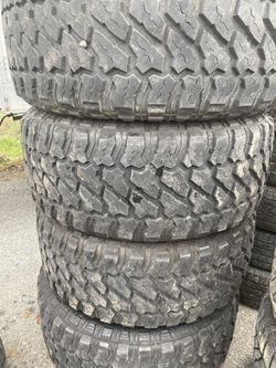 In Great Condition Like New 42x15.50/28#4. $800 Plus M&B