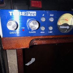Presonus Tube PRE v-1 