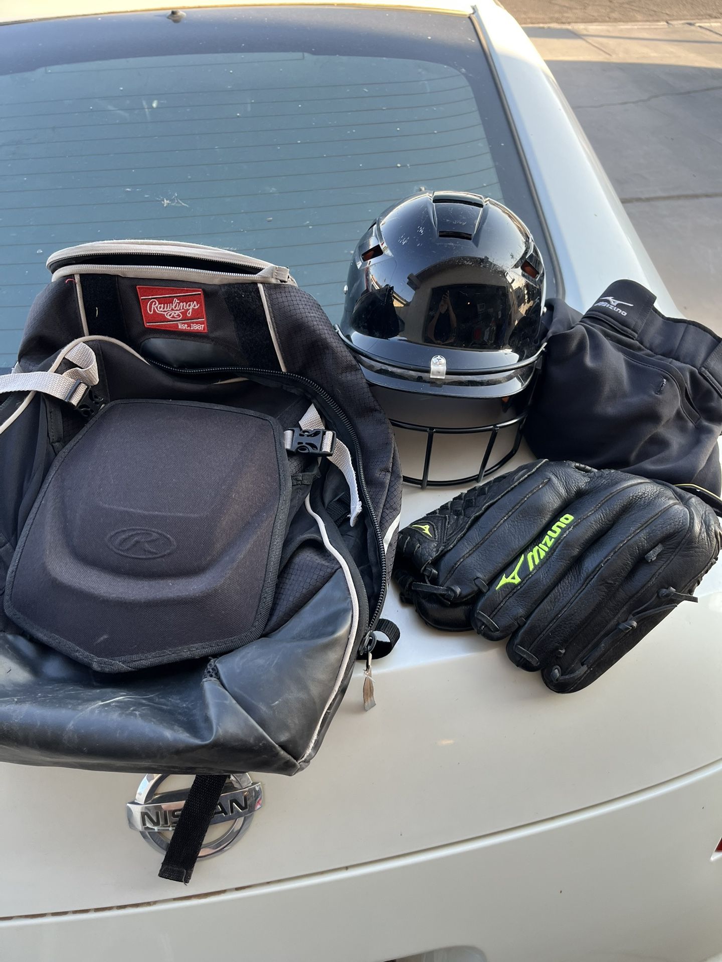 Baseball