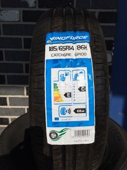 1856514 new tires