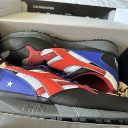 Diadora Shoes Urban 