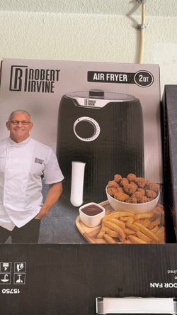 Air fryer