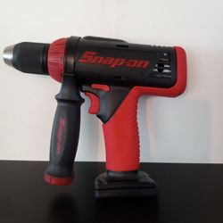 Snap On 18V Cordless Hammer Drill- Brand New