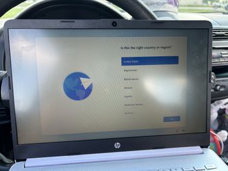 HP Laptop 14 dq6014dx