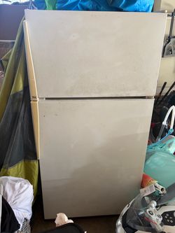 Fridge
