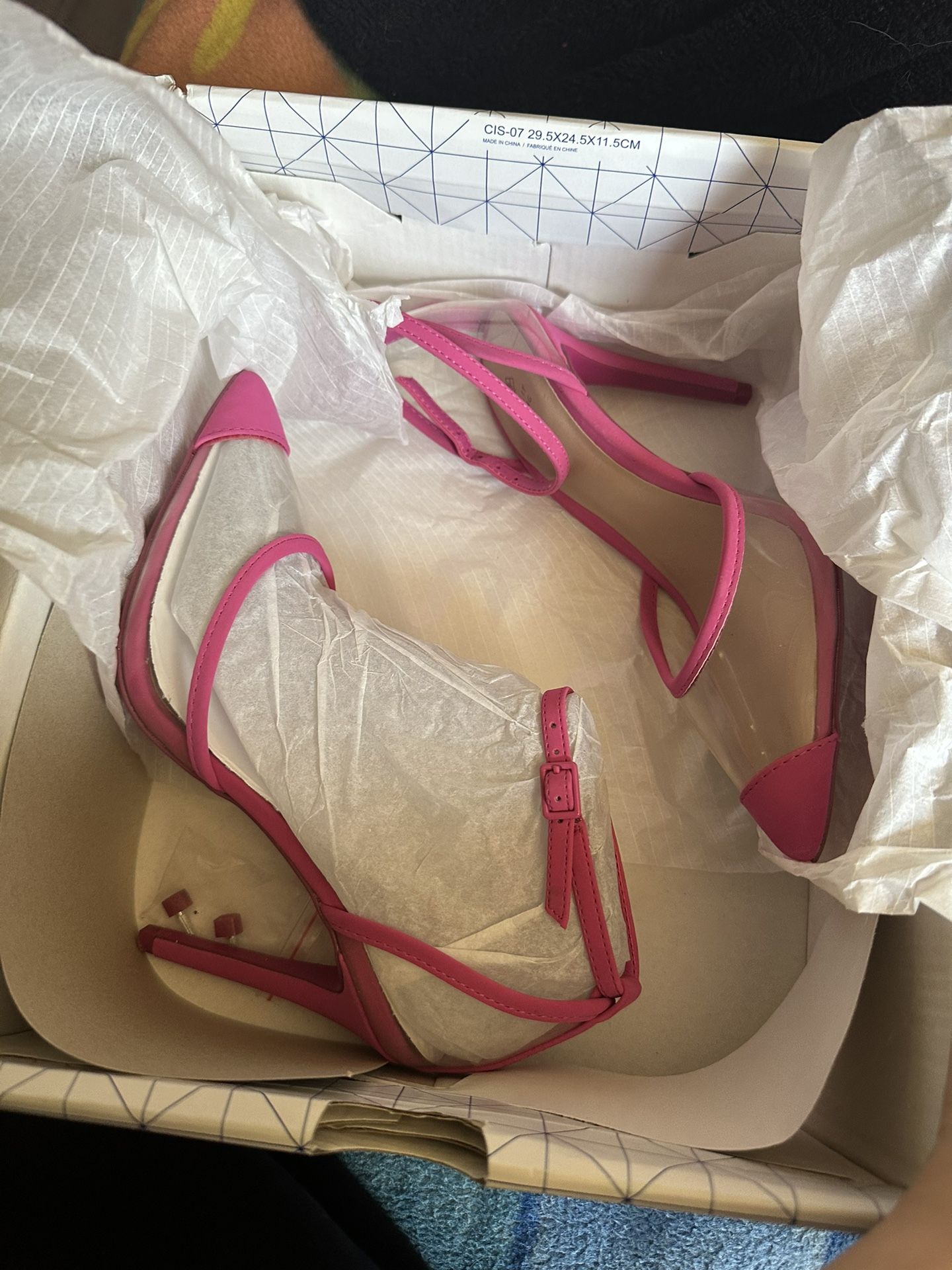 Heels & boots Aldo
