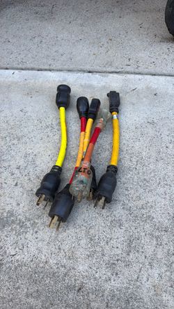 Electrical adapter