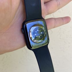 Apple Watch Serie 7 45 MM GPS + LTE 